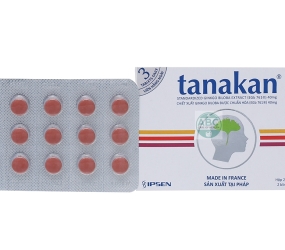 Tanakan 40mg